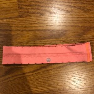 Lululemon Headband